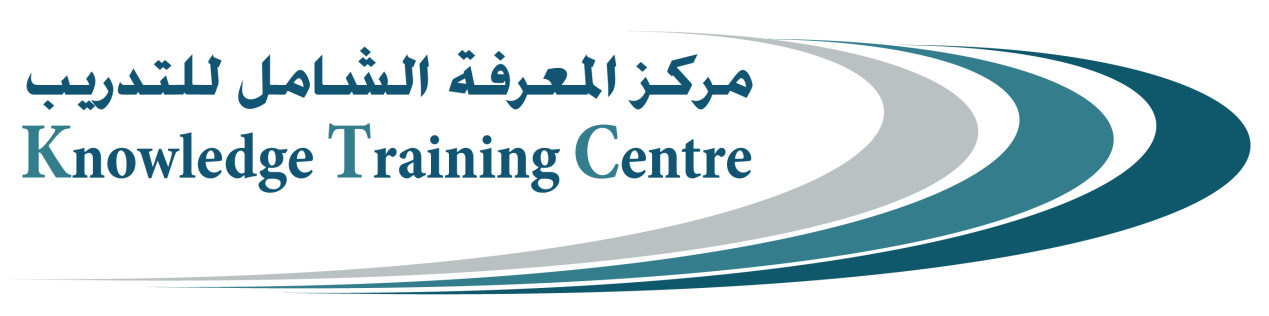 المزيد عن مركز المعرفة الشامل للتدريب